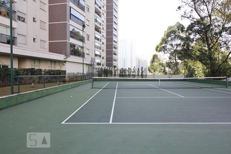 Apartamento para alugar com 104m², 3 quartos e 2 vagasQuadra