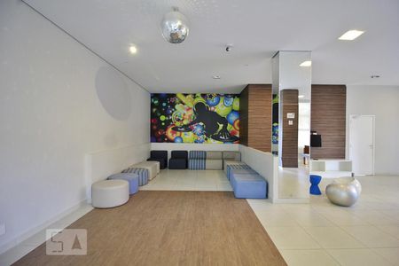 Apartamento para alugar com 104m², 3 quartos e 2 vagasSalão de festas jovem