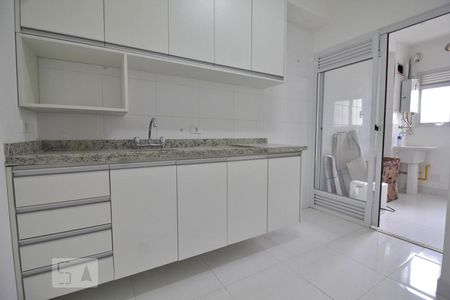 Apartamento para alugar com 104m², 3 quartos e 2 vagasCozinha