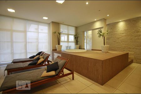 Apartamento para alugar com 104m², 3 quartos e 2 vagasSpa