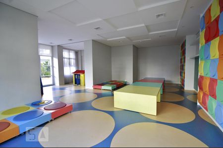 Apartamento para alugar com 104m², 3 quartos e 2 vagasBrinquedoteca