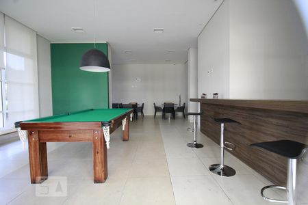 Apartamento para alugar com 104m², 3 quartos e 2 vagasSalão de jogos