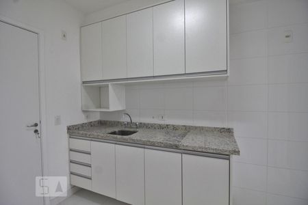 Apartamento para alugar com 104m², 3 quartos e 2 vagasCozinha