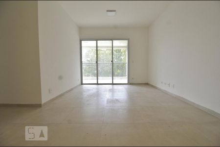 Apartamento para alugar com 104m², 3 quartos e 2 vagasSala