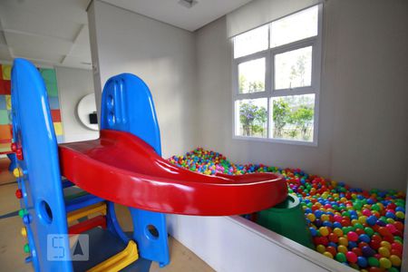 Apartamento para alugar com 104m², 3 quartos e 2 vagasBrinquedoteca