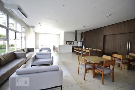 Apartamento para alugar com 104m², 3 quartos e 2 vagasSalão de festas
