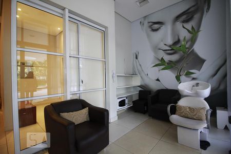 Apartamento para alugar com 104m², 3 quartos e 2 vagasEspaço mulher