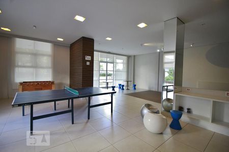Apartamento para alugar com 104m², 3 quartos e 2 vagasSala de jogos