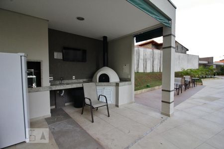 Apartamento para alugar com 104m², 3 quartos e 2 vagasChurrasqueira