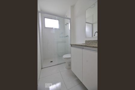 Apartamento para alugar com 104m², 3 quartos e 2 vagasBanheiro