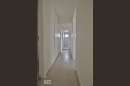 Apartamento para alugar com 104m², 3 quartos e 2 vagasCorredor