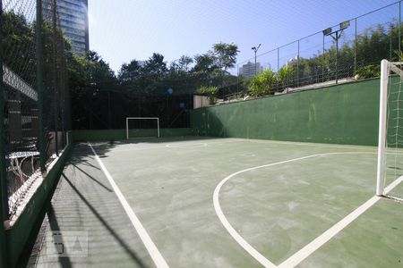 Apartamento para alugar com 104m², 3 quartos e 2 vagasQuadra