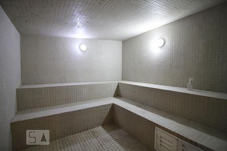 Apartamento para alugar com 104m², 3 quartos e 2 vagasSauna