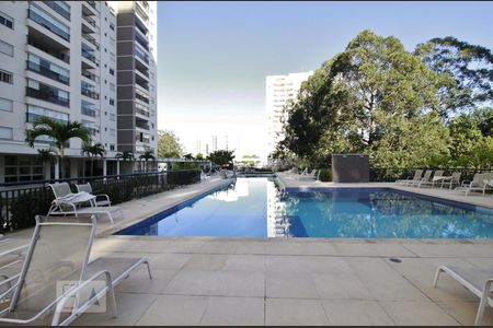 Apartamento para alugar com 104m², 3 quartos e 2 vagasPiscina