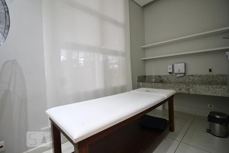 Apartamento para alugar com 104m², 3 quartos e 2 vagasSala de massagem