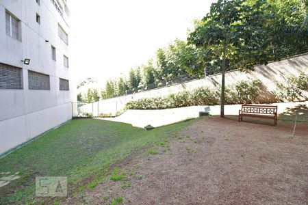 Apartamento para alugar com 104m², 3 quartos e 2 vagasEspaço pet