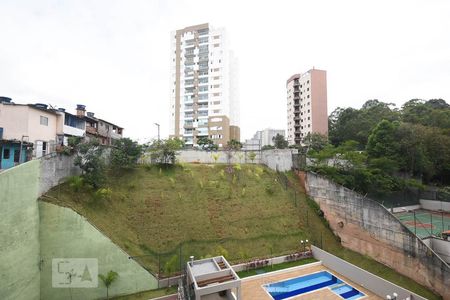 Vista de apartamento à venda com 1 quarto, 44m² em Vila Andrade, São Paulo