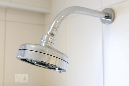 Apartamento para alugar com 71m², 1 quarto e 1 vaga Apartamento para alugar com 71m², 1 quarto e 1 vagaBanheiro da suíte