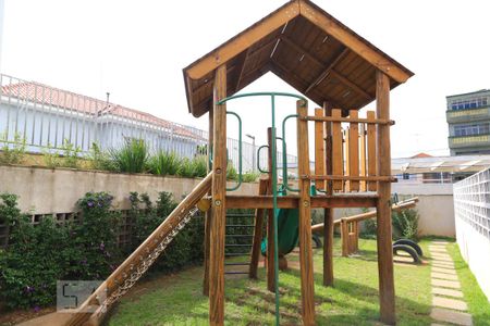 Apartamento para alugar com 71m², 1 quarto e 1 vaga Apartamento para alugar com 71m², 1 quarto e 1 vagaPlayground
