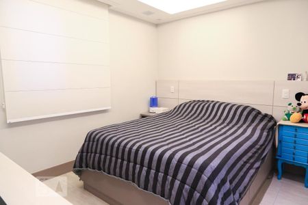 Suíte de apartamento para alugar com 1 quarto, 71m² em Vila Isolina Mazzei, São Paulo
