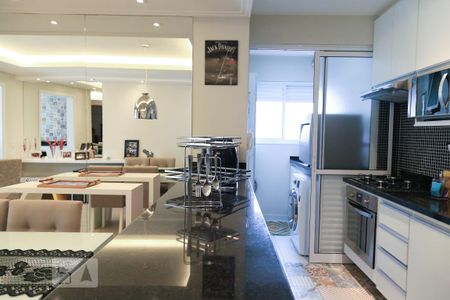 Apartamento para alugar com 71m², 1 quarto e 1 vaga Apartamento para alugar com 71m², 1 quarto e 1 vagaCozinha