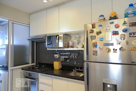 Apartamento para alugar com 71m², 1 quarto e 1 vaga Apartamento para alugar com 71m², 1 quarto e 1 vagaCozinha