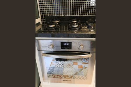 Apartamento para alugar com 71m², 1 quarto e 1 vaga Apartamento para alugar com 71m², 1 quarto e 1 vagaCozinha