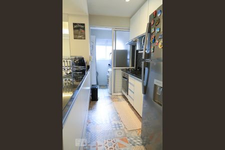 Apartamento para alugar com 71m², 1 quarto e 1 vaga Apartamento para alugar com 71m², 1 quarto e 1 vagaCozinha