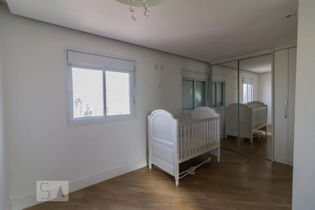 Suíte de apartamento à venda com 2 quartos, 82m² em Gopoúva, Guarulhos
