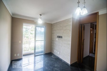 Sala de apartamento para alugar com 2 quartos, 49m² em Mooca, São Paulo