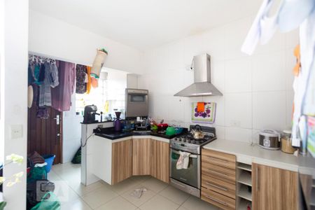 Casa para alugar com 74m², 2 quartos e 1 vagaCozinha