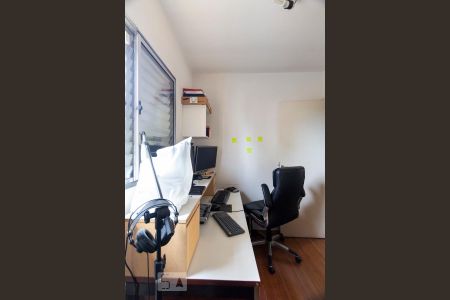 Casa para alugar com 74m², 2 quartos e 1 vagaQuarto 1