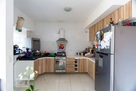 Casa para alugar com 74m², 2 quartos e 1 vagaCozinha