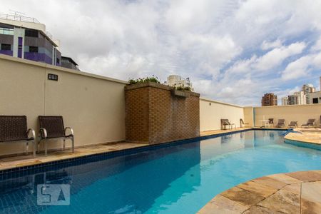 Apartamento para alugar com 150m², 2 quartos e 3 vagas Apartamento para alugar com 150m², 2 quartos e 3 vagasPIscina