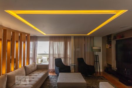 Apartamento para alugar com 150m², 2 quartos e 3 vagas Apartamento para alugar com 150m², 2 quartos e 3 vagasSala