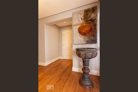 Apartamento para alugar com 150m², 2 quartos e 3 vagas Apartamento para alugar com 150m², 2 quartos e 3 vagasEntrada social
