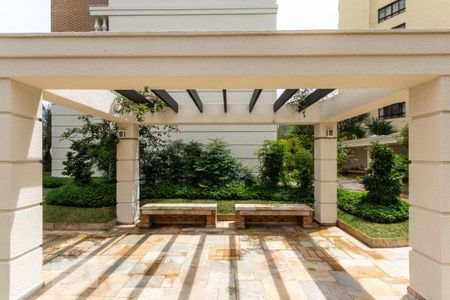 Apartamento para alugar com 150m², 2 quartos e 3 vagas Apartamento para alugar com 150m², 2 quartos e 3 vagasPergolado