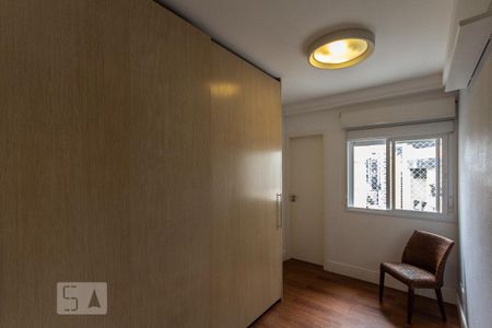 Apartamento para alugar com 150m², 2 quartos e 3 vagas Apartamento para alugar com 150m², 2 quartos e 3 vagasSuíte 1