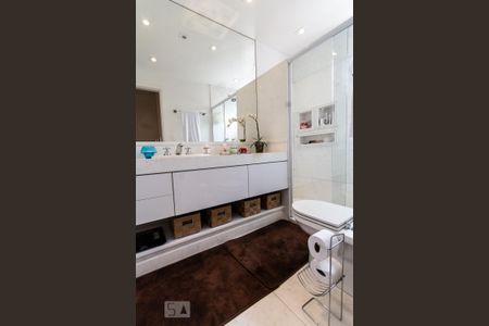 Apartamento para alugar com 150m², 2 quartos e 3 vagas Apartamento para alugar com 150m², 2 quartos e 3 vagasSuíte 2