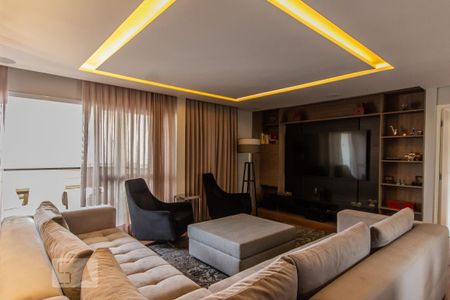 Apartamento para alugar com 150m², 2 quartos e 3 vagas Apartamento para alugar com 150m², 2 quartos e 3 vagasSala