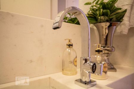 Apartamento para alugar com 150m², 2 quartos e 3 vagas Apartamento para alugar com 150m², 2 quartos e 3 vagasLavabo