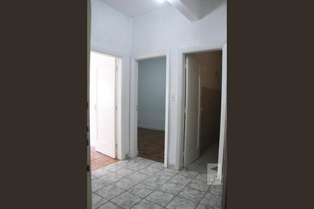 Sala de apartamento à venda com 2 quartos, 57m² em Santa Efigênia, São Paulo