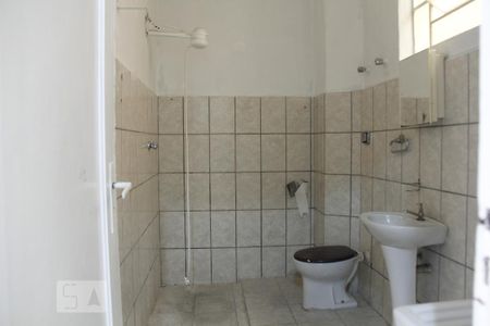 Apartamento à venda com 57m², 2 quartos e sem vagaBanheiro