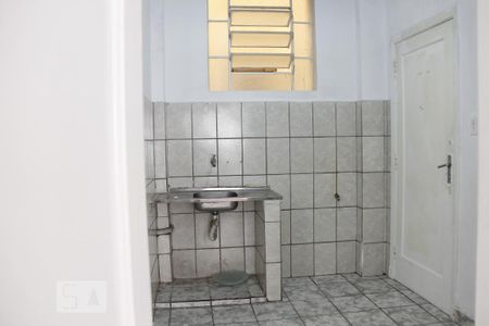 Sala de apartamento à venda com 2 quartos, 57m² em Santa Efigênia, São Paulo