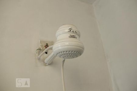 Apartamento à venda com 57m², 2 quartos e sem vagaBanheiro