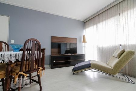 Apartamento para alugar com 63m², 1 quarto e 1 vagaSala