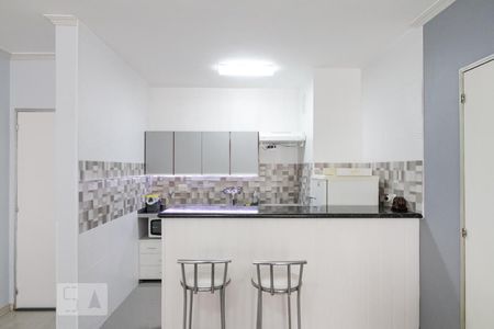 Apartamento para alugar com 63m², 1 quarto e 1 vagaCozinha