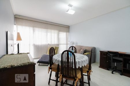Apartamento para alugar com 63m², 1 quarto e 1 vagaSala