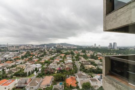 Apartamento para alugar com 63m², 1 quarto e 1 vagaVista