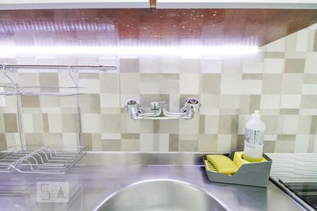 Apartamento para alugar com 63m², 1 quarto e 1 vagaCozinha